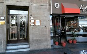Departamentos Amigorena